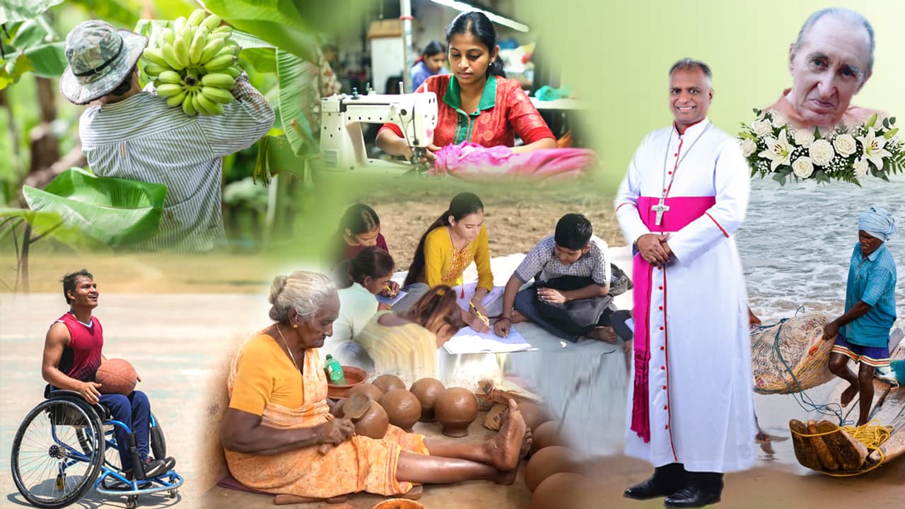 KIDSS Community Development